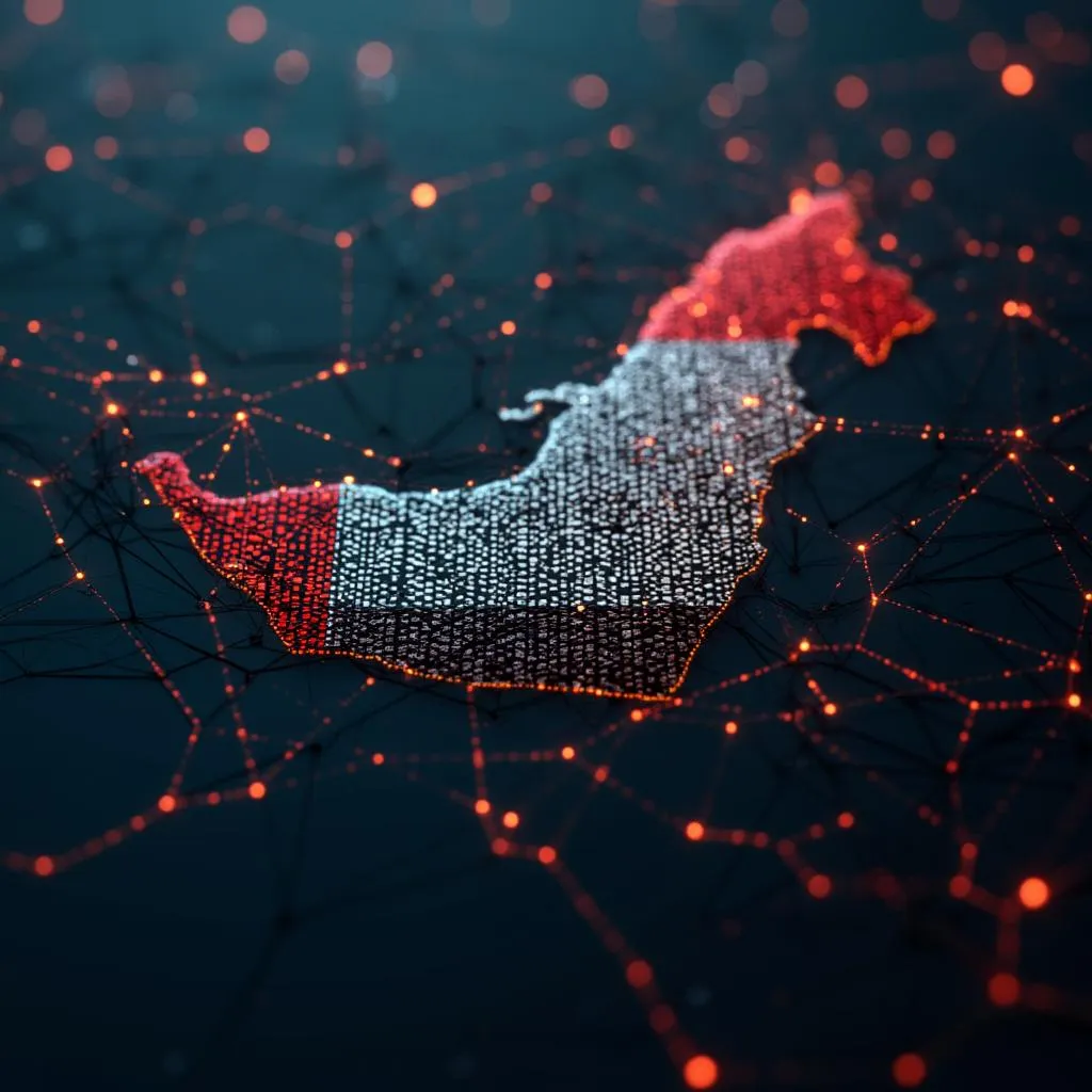 مشاريع طاقة شمسية في الإمارات